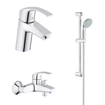 Душевой комплект GROHE