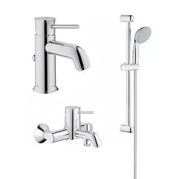 Душевой комплект GROHE