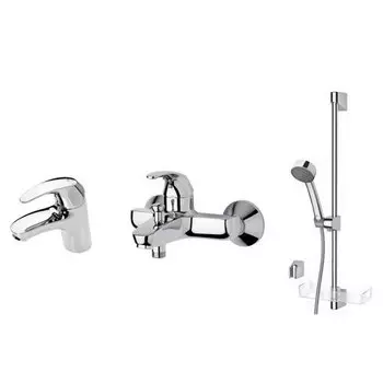 Душевой комплект ORAS