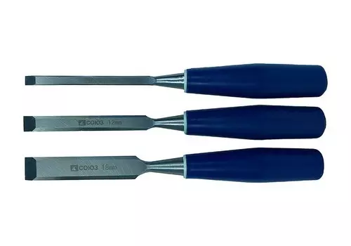 Набор стамесок Союз