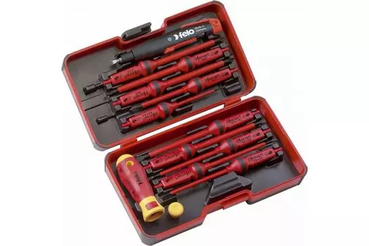 Набор стержней диэлектрических FELO