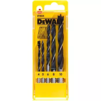 Набор сверл DeWALT