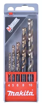 Набор сверл MAKITA