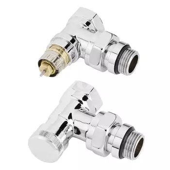 Набор термостатический ROYAL THERMO