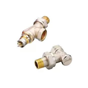 Набор термостатический ROYAL THERMO