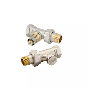 Набор термостатический ROYAL THERMO