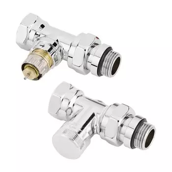 Набор термостатический ROYAL THERMO