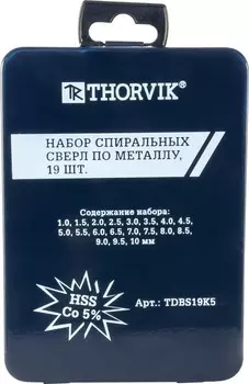 Набор Thorvik