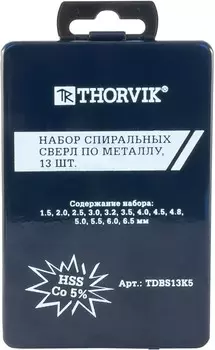Набор Thorvik