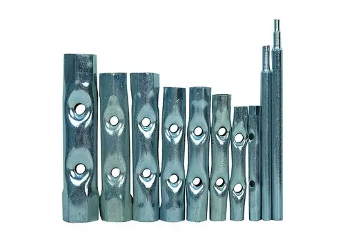 Набор торцевых ключей-трубок Союз