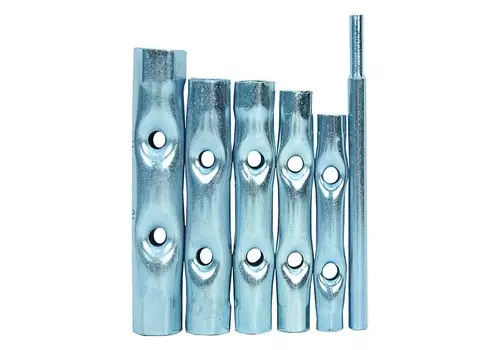 Набор торцевых ключей-трубок Союз