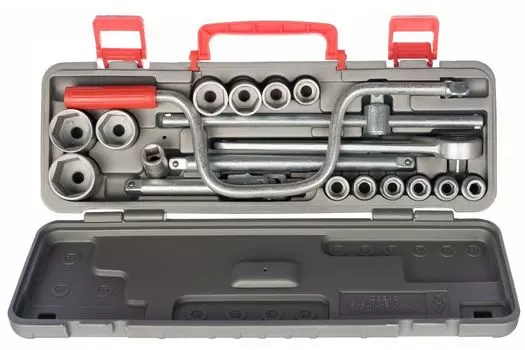 Набор торцовых головок НИЗ