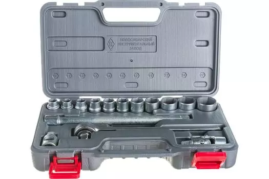 Набор торцовых головок НИЗ