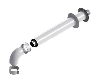 Набор труб VAILLANT