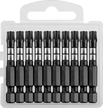 Набор ударных бит KRAFTOOL