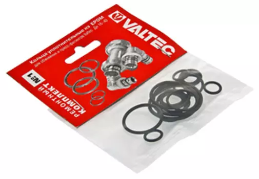 Набор уплотнительных колец VALTEC