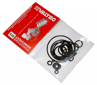 Набор уплотнительных колец VALTEC