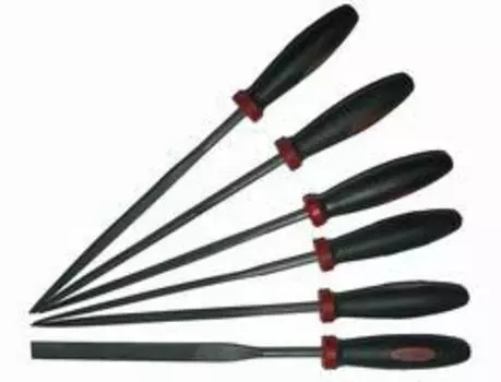 Надфили SKRAB