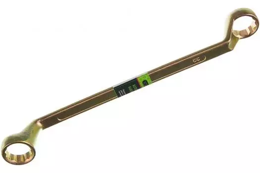 Накидной ключ Сибртех 14632 22х24 мм