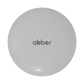 Накладка на слив для раковины ABBER