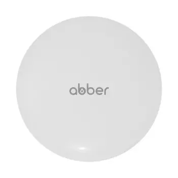 Накладка на слив для раковины ABBER