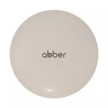 Накладка на слив для раковины ABBER