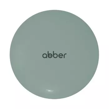 Накладка на слив для раковины ABBER