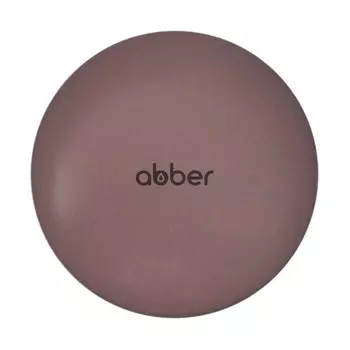 Накладка на слив для раковины ABBER