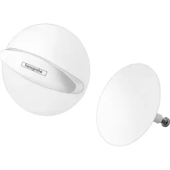 Накладки для слива-перелива HANSGROHE