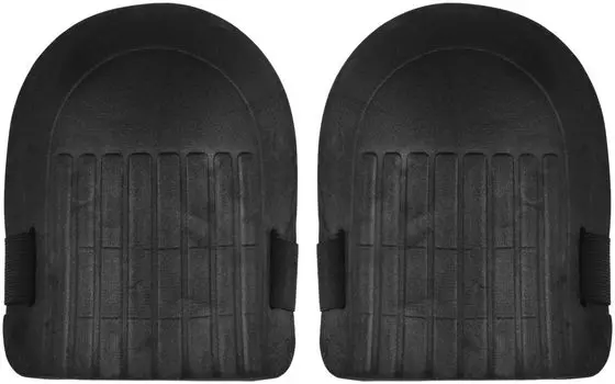 Наколенники Курс 11991 защитные, вспененный полиэтилен