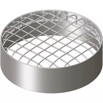 Наконечник - решетка ROMMER