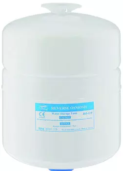 Накопительный бак Гейзер 2gal 25314