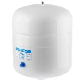 Накопительный бак Гейзер 3,2gal 25315 (металлический)