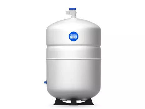 Накопительный бак Гейзер 3gal 25380