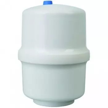 Накопительный бак Гейзер 3gal 25403 (белый пластик)