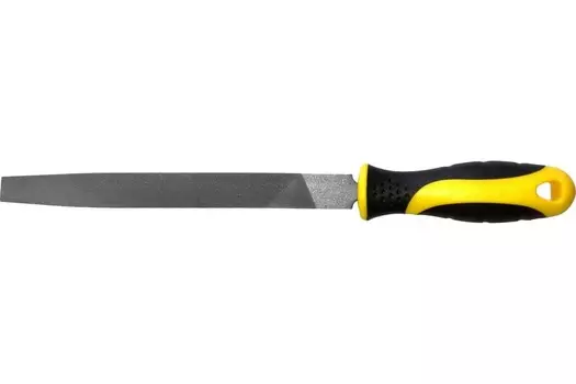 Напильник BERGER