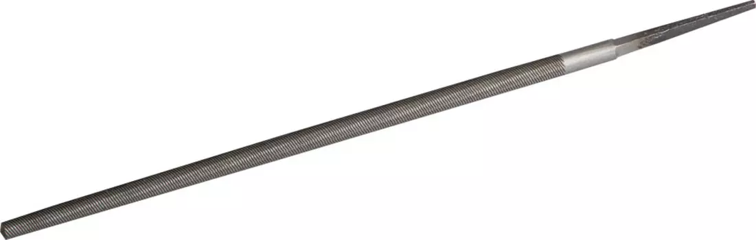 Напильник круглый Зубр Профессионал 1650-20-2_z01 200 мм