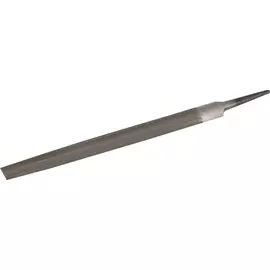 Напильник полукруглый Зубр Профессионал 1620-20-2 № 2, 200мм