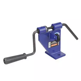 Напильники круглые PATRIOT