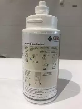 Наполнитель для установки нейтрализации конденсата BAXI