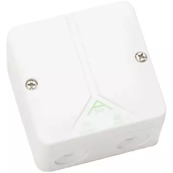 Наружный датчик температуры REHAU