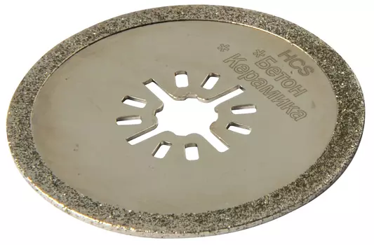 Насадка для многофункционального инструмента ELITECH