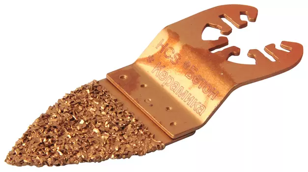 Насадка для многофункционального инструмента ELITECH