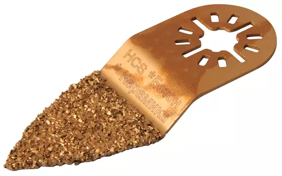 Насадка для многофункционального инструмента ELITECH