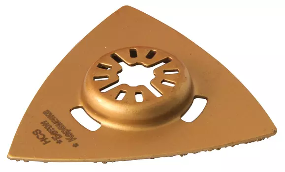 Насадка для многофункционального инструмента ELITECH