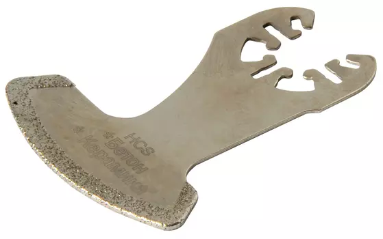 Насадка для многофункционального инструмента ELITECH