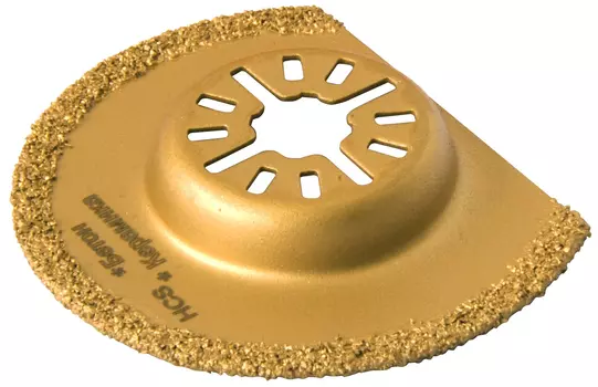 Насадка для многофункционального инструмента ELITECH