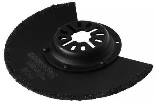 Насадка для многофункционального инструмента ELITECH