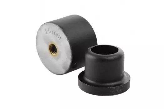 Насадка для сварки полипропиленовых труб WESTER