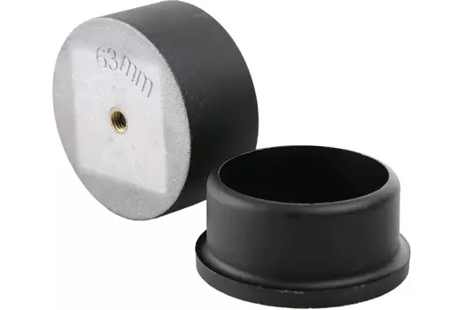 Насадка для сварки полипропиленовых труб WESTER